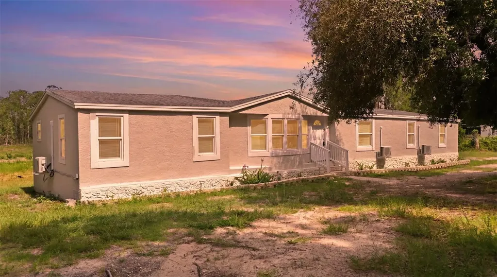 40404 Holly Branch Road Eustis FL 32736