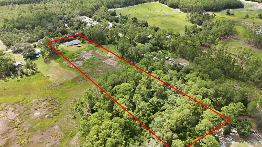 40404 Holly Branch Road Eustis FL 32736