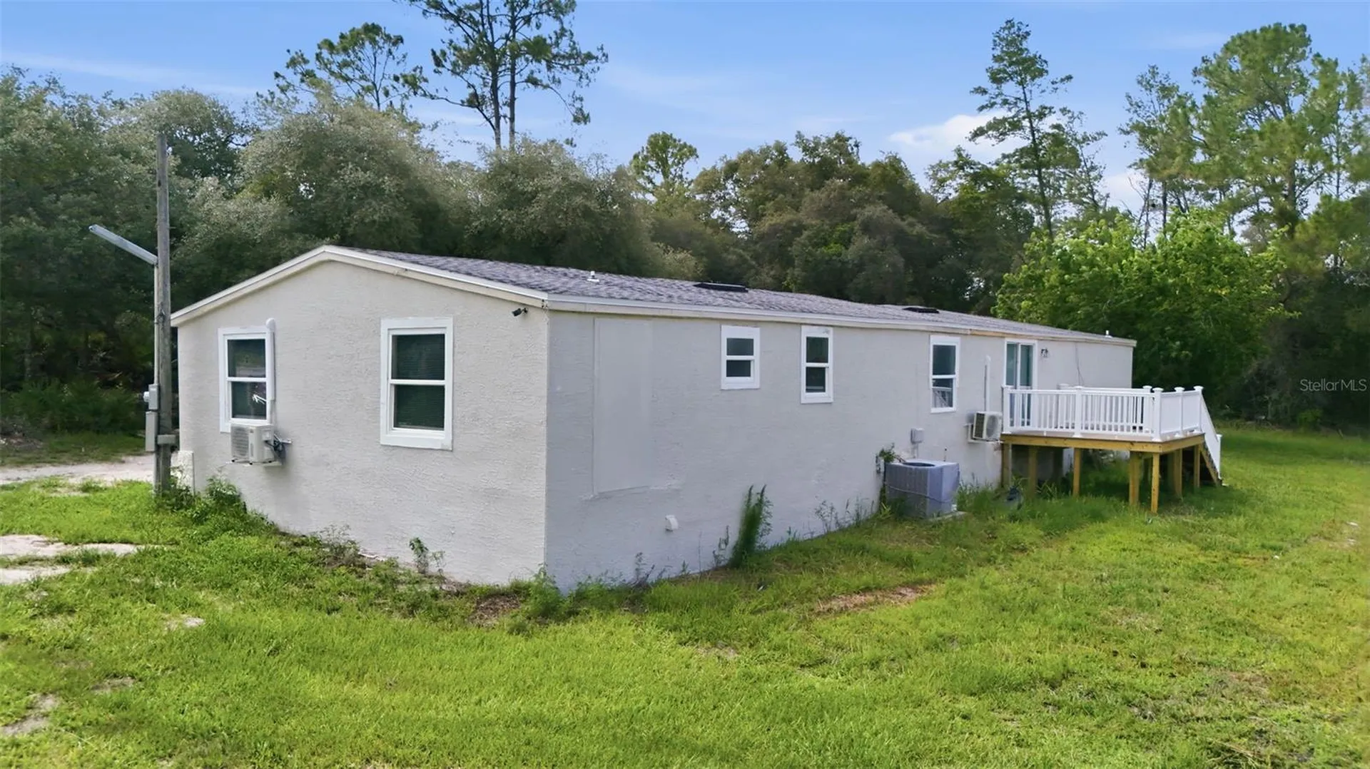 40404 Holly Branch Road Eustis FL 32736