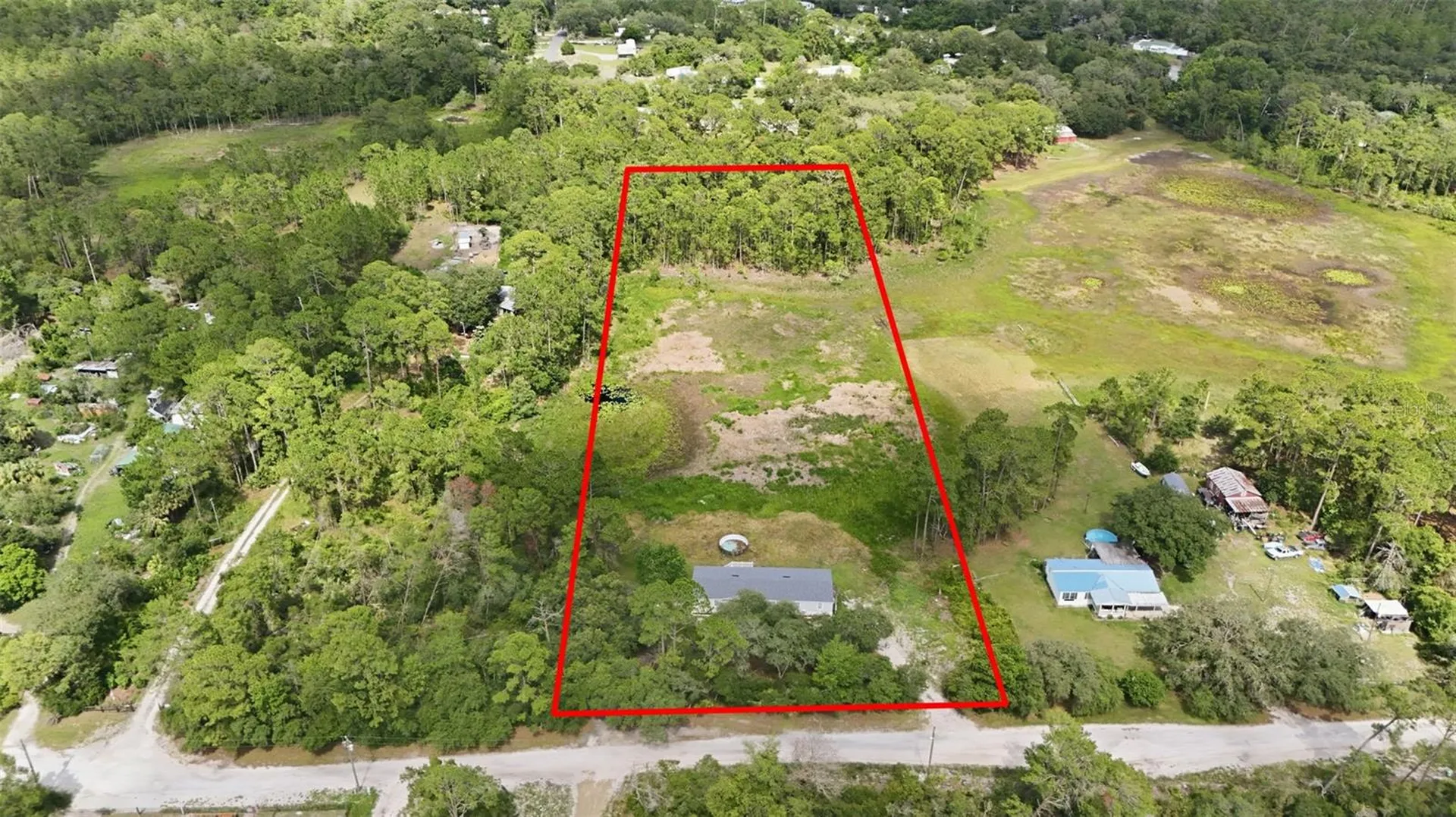 40404 Holly Branch Road Eustis FL 32736