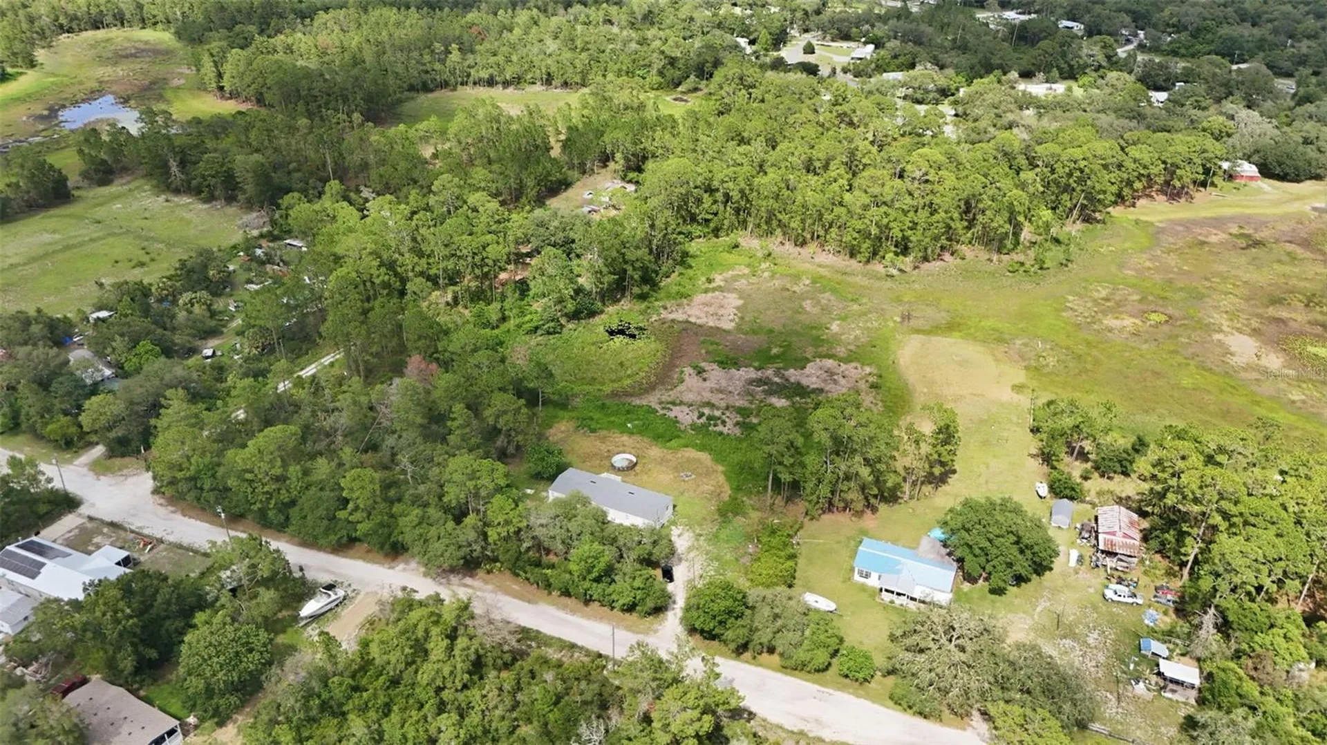40404 Holly Branch Road Eustis FL 32736