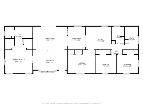 40404 Holly Branch Road Eustis FL 32736