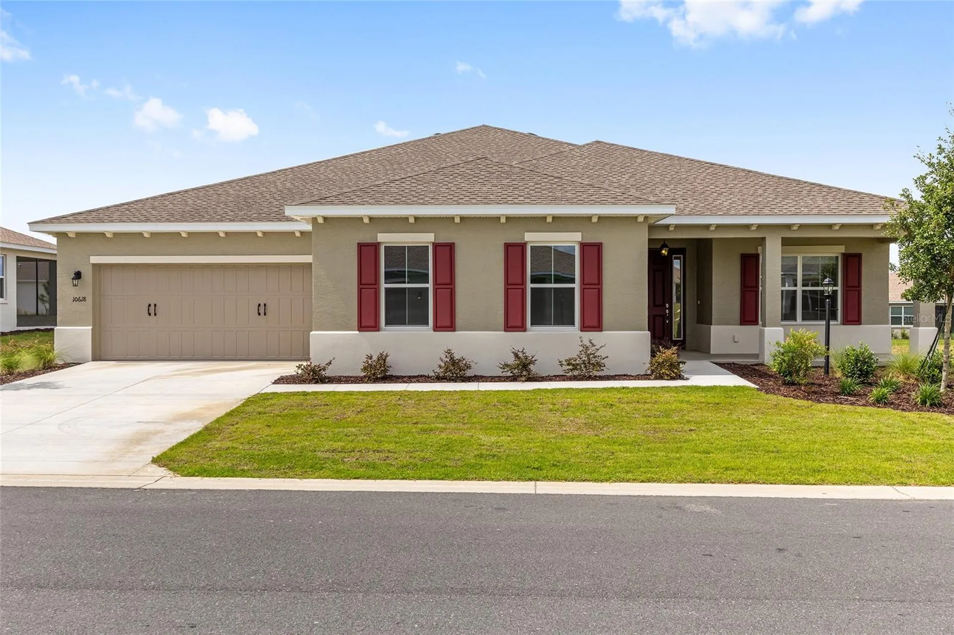 10618 SW 101st Lane Road Ocala FL 34481