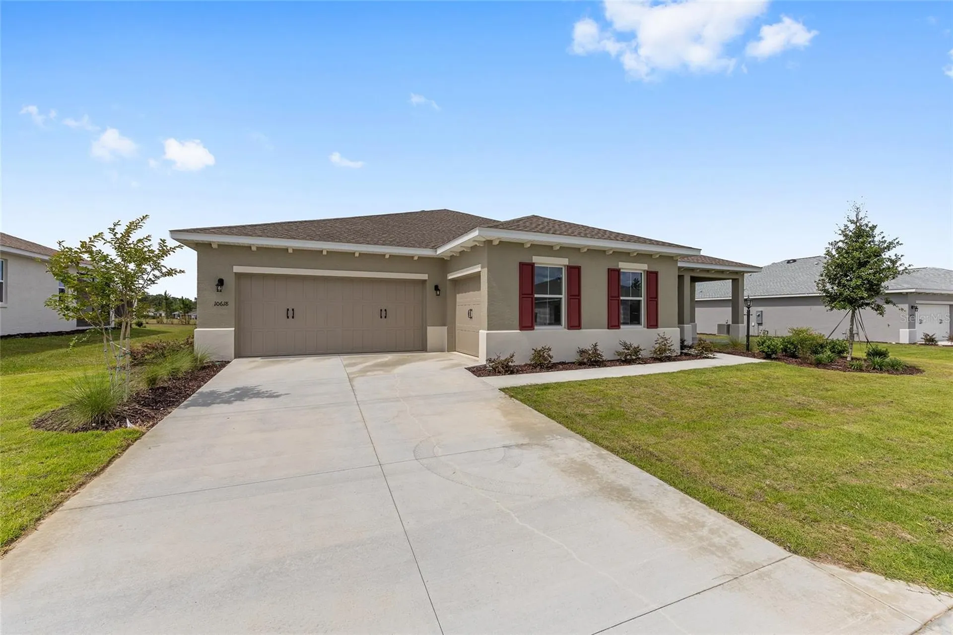 10618 SW 101st Lane Road Ocala FL 34481