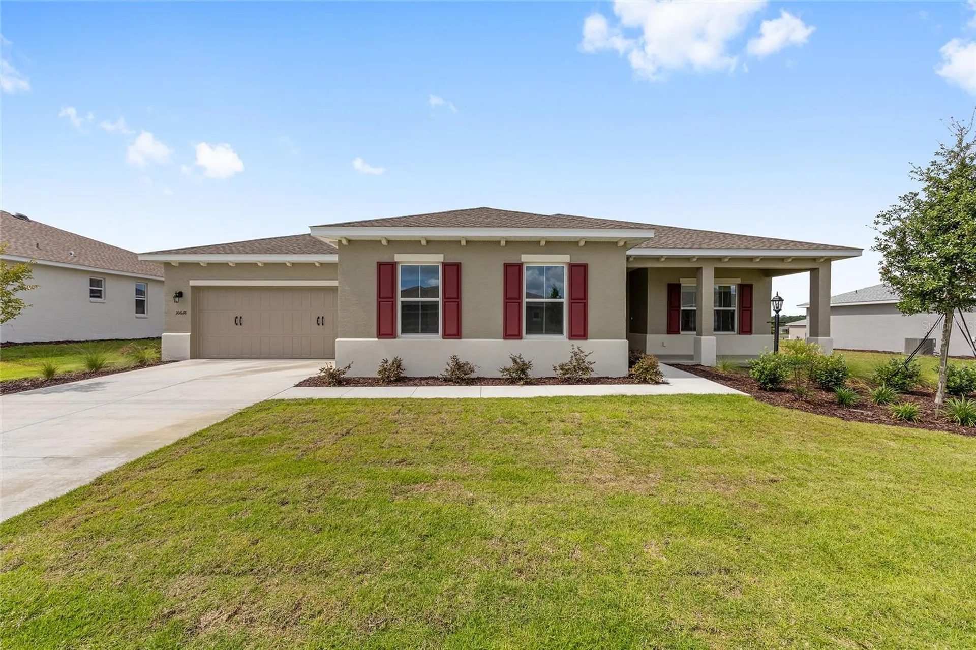 10618 SW 101st Lane Road Ocala FL 34481