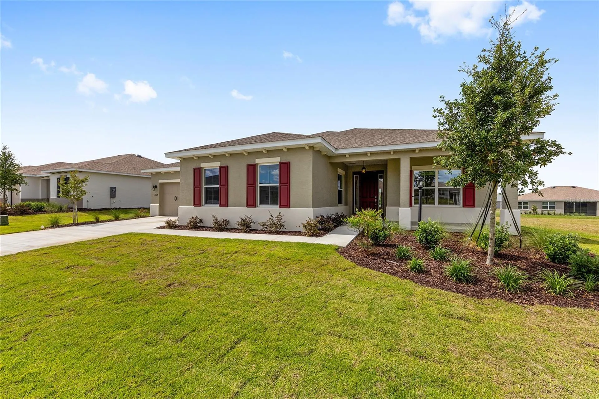 10618 SW 101st Lane Road Ocala FL 34481