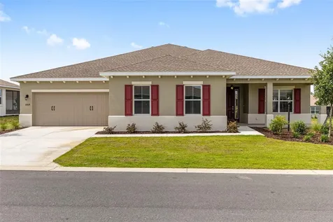 10618 SW 101st Lane Road Ocala FL 34481