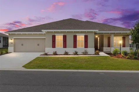 10618 SW 101st Lane Road Ocala FL 34481