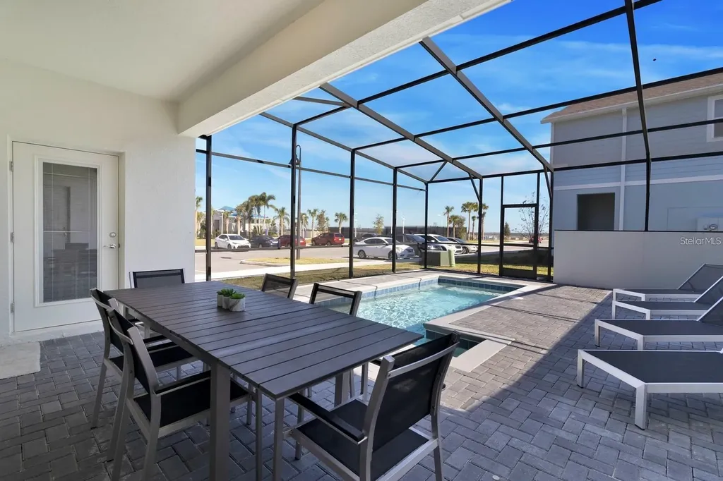 108 Jetty Way Davenport FL 33897