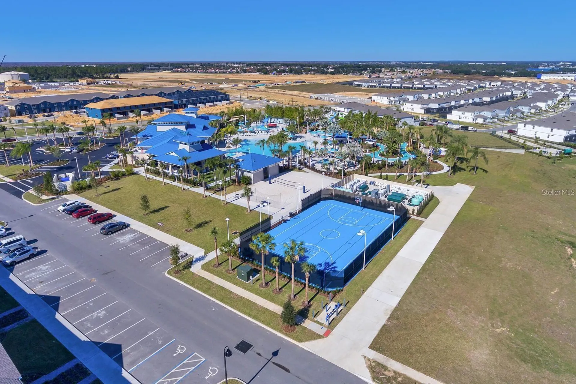 108 Jetty Way Davenport FL 33897