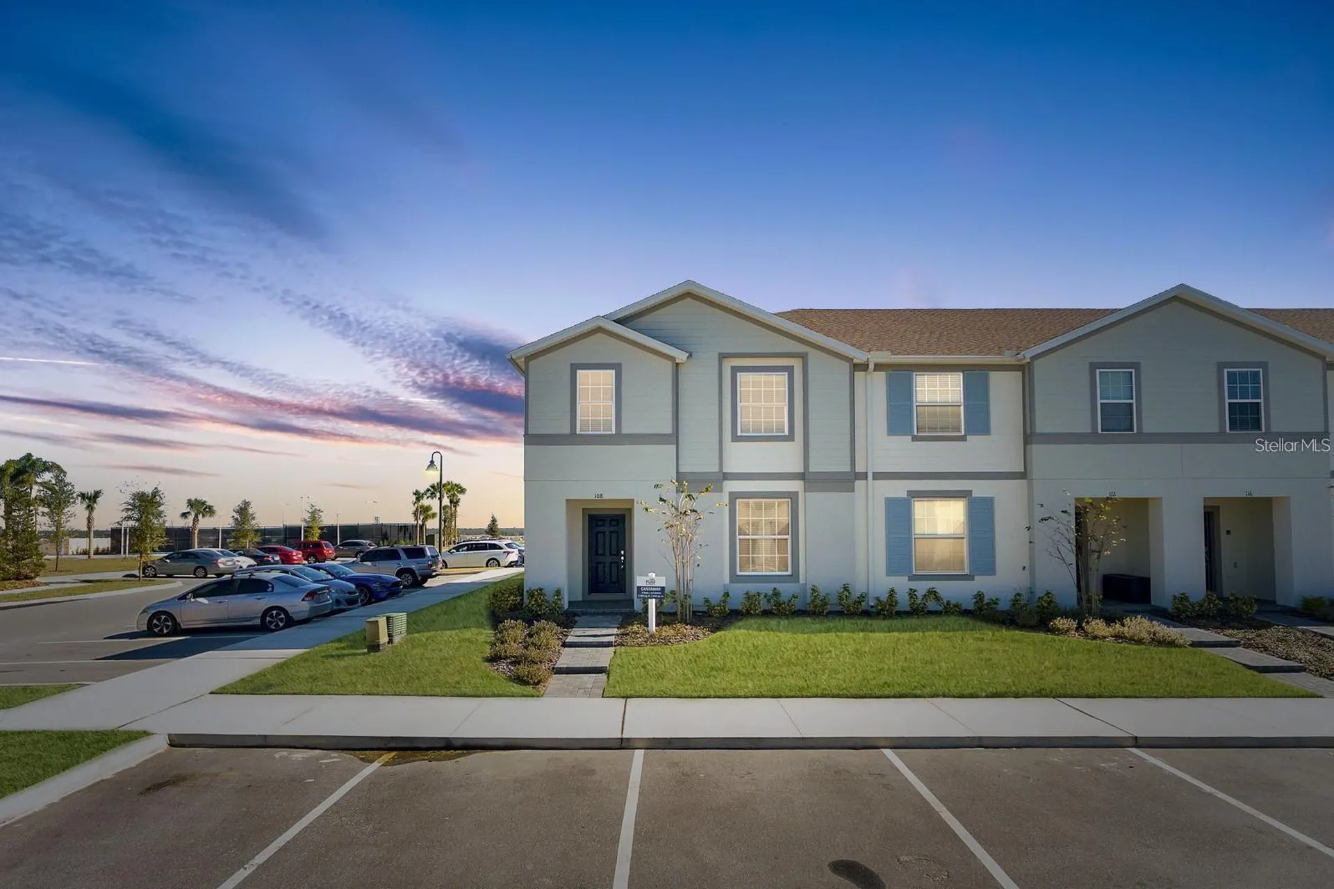 108 Jetty Way Davenport FL 33897