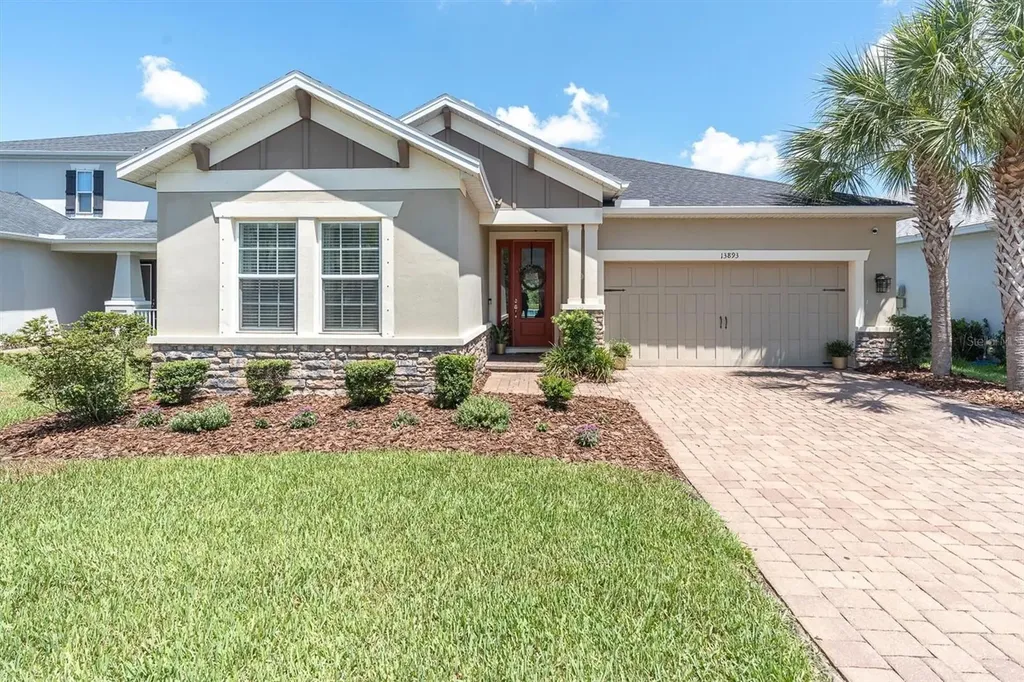 13893 Stansil Avenue Odessa FL 33556