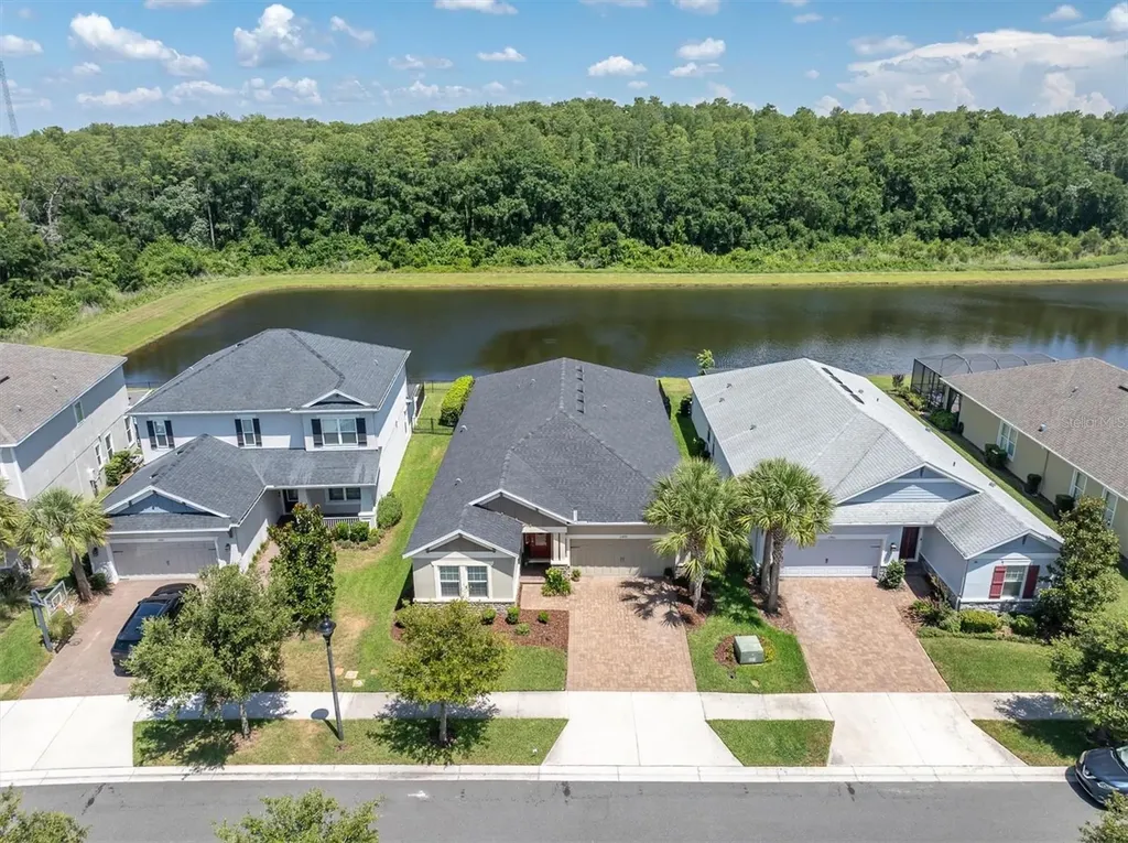 13893 Stansil Avenue Odessa FL 33556