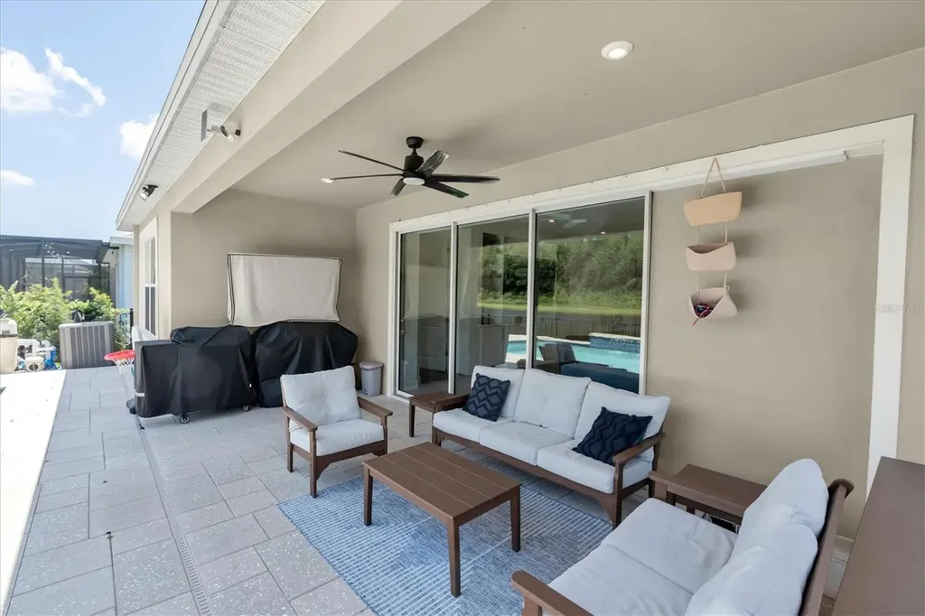 13893 Stansil Avenue Odessa FL 33556