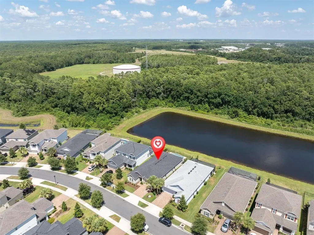 13893 Stansil Avenue Odessa FL 33556