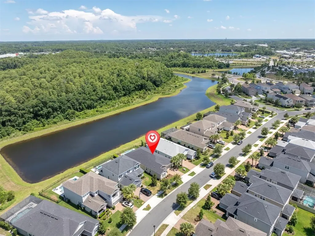 13893 Stansil Avenue Odessa FL 33556