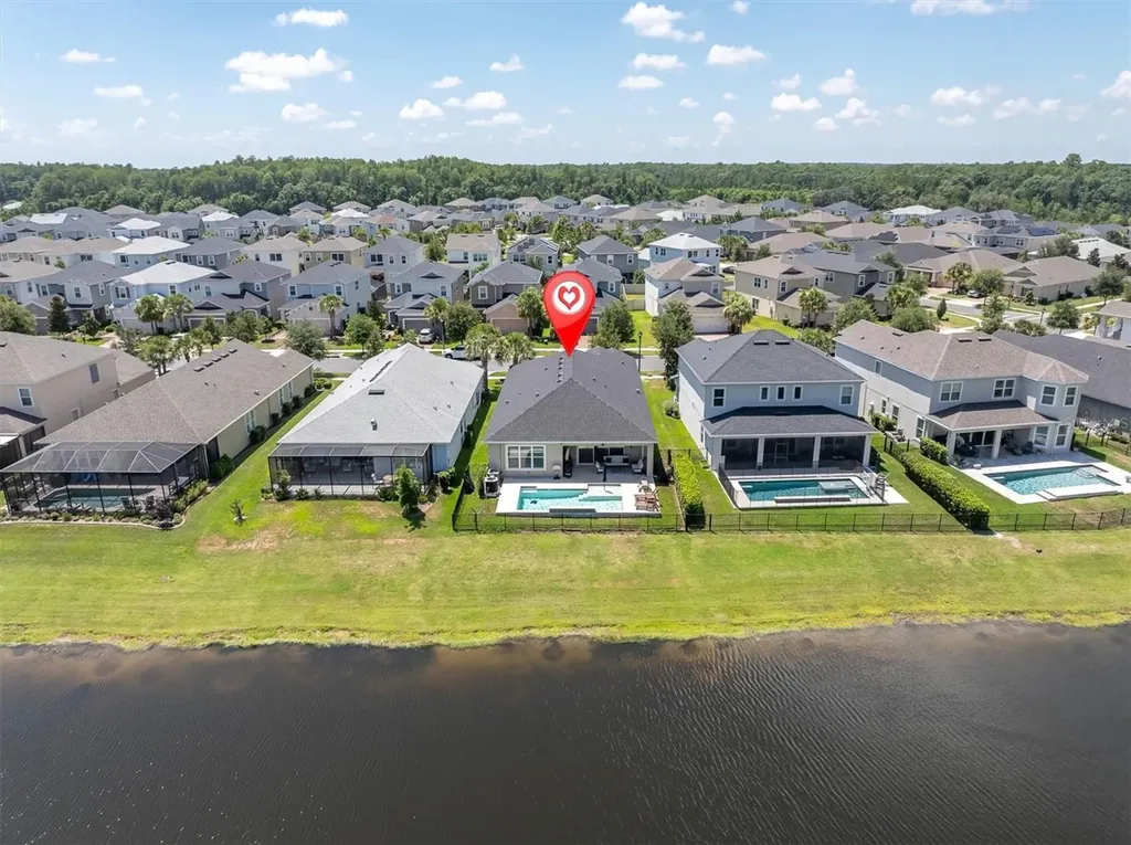 13893 Stansil Avenue Odessa FL 33556