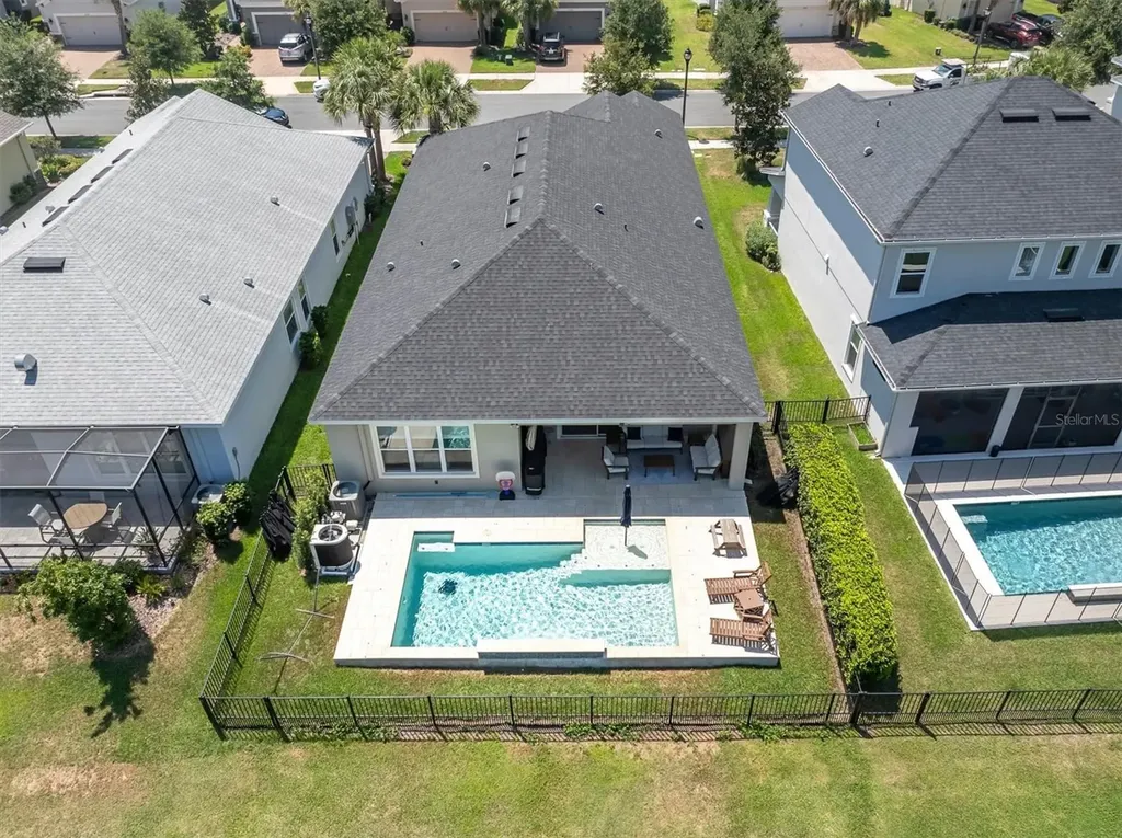 13893 Stansil Avenue Odessa FL 33556