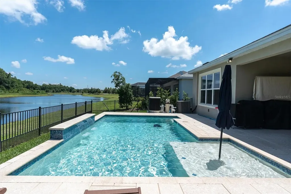 13893 Stansil Avenue Odessa FL 33556