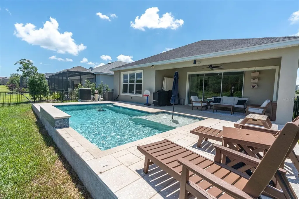 13893 Stansil Avenue Odessa FL 33556