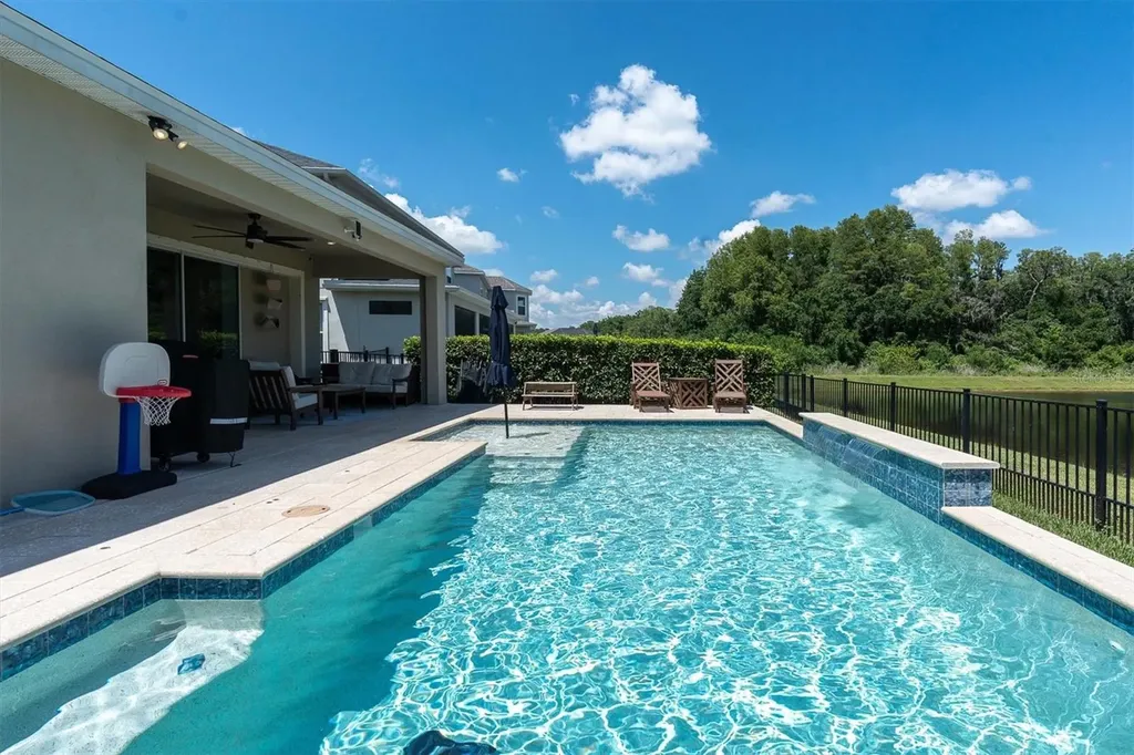 13893 Stansil Avenue Odessa FL 33556