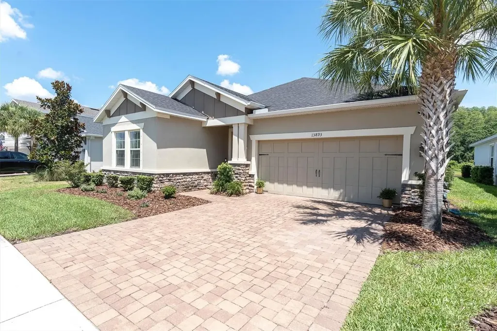 13893 Stansil Avenue Odessa FL 33556