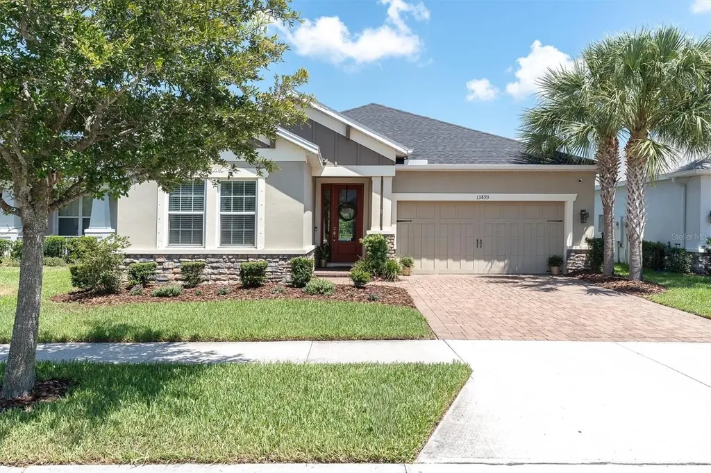 13893 Stansil Avenue Odessa FL 33556