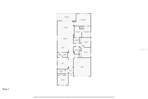 13893 Stansil Avenue Odessa FL 33556