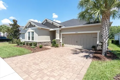 13893 Stansil Avenue Odessa FL 33556