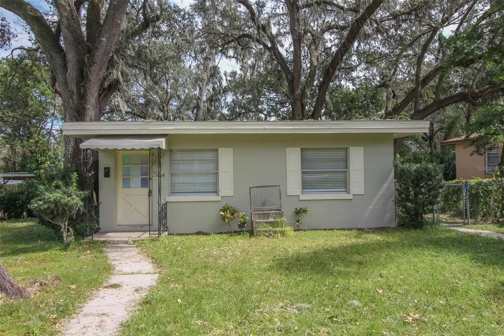 1114 S Tennessee Avenue Lakeland FL 33803