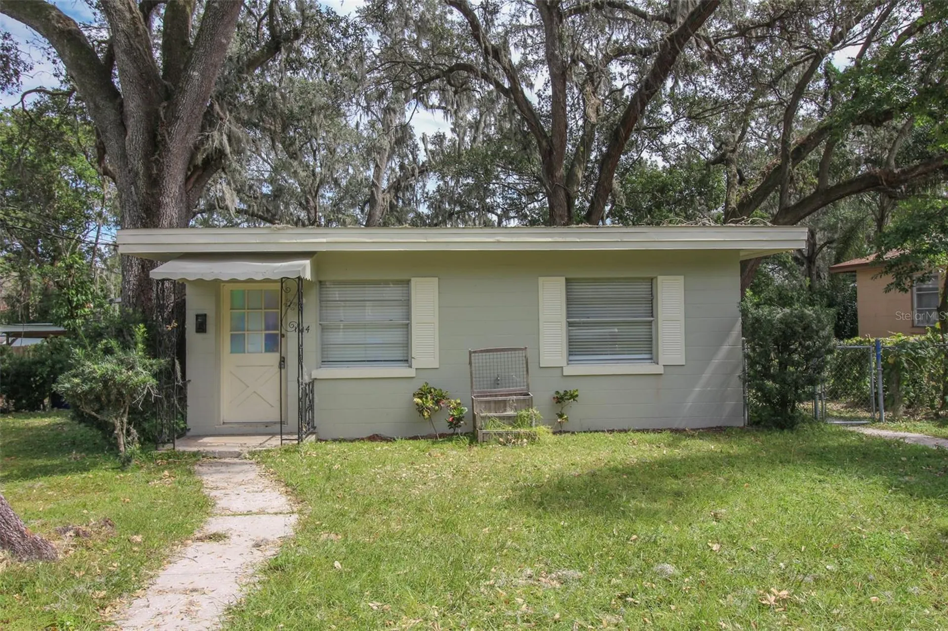 1114 S Tennessee Avenue Lakeland FL 33803
