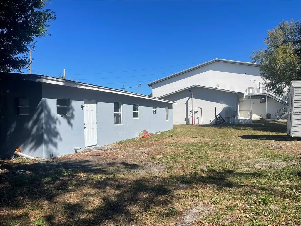 525 E Helen Avenue Punta Gorda FL 33950
