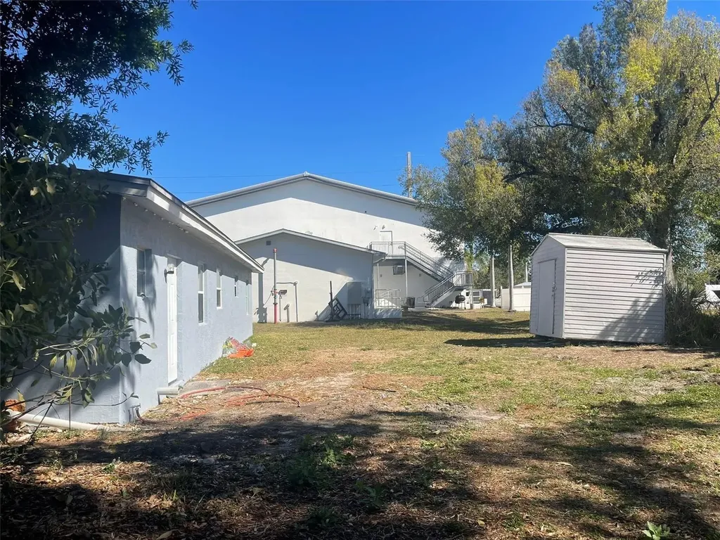 525 E Helen Avenue Punta Gorda FL 33950