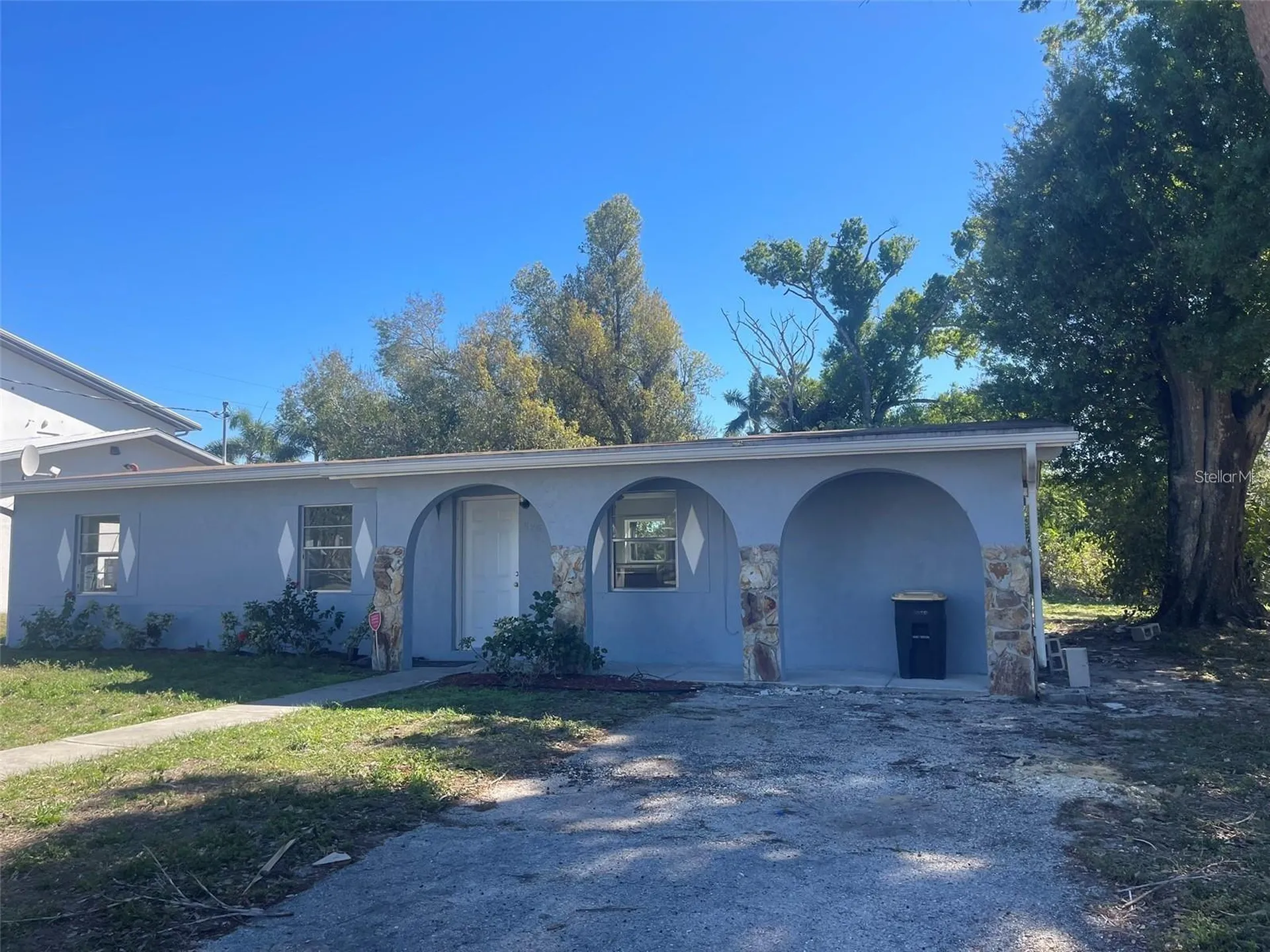 525 E Helen Avenue Punta Gorda FL 33950