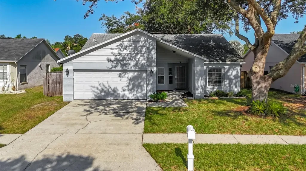 13436 Silvercreek Drive Riverview FL 33579