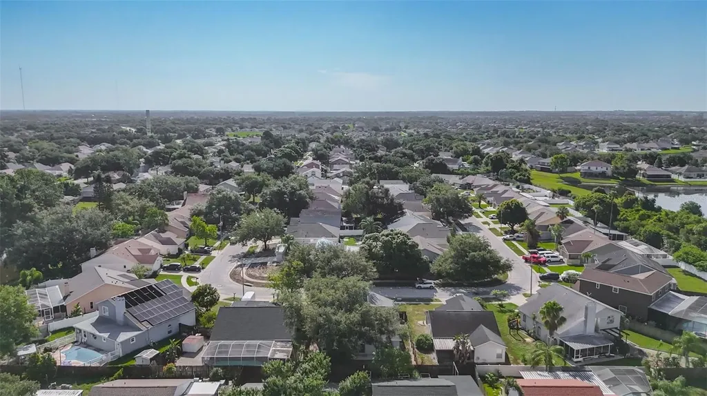 13436 Silvercreek Drive Riverview FL 33579