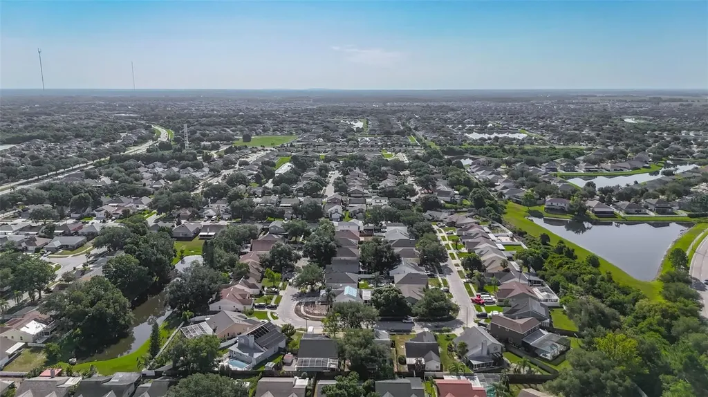 13436 Silvercreek Drive Riverview FL 33579