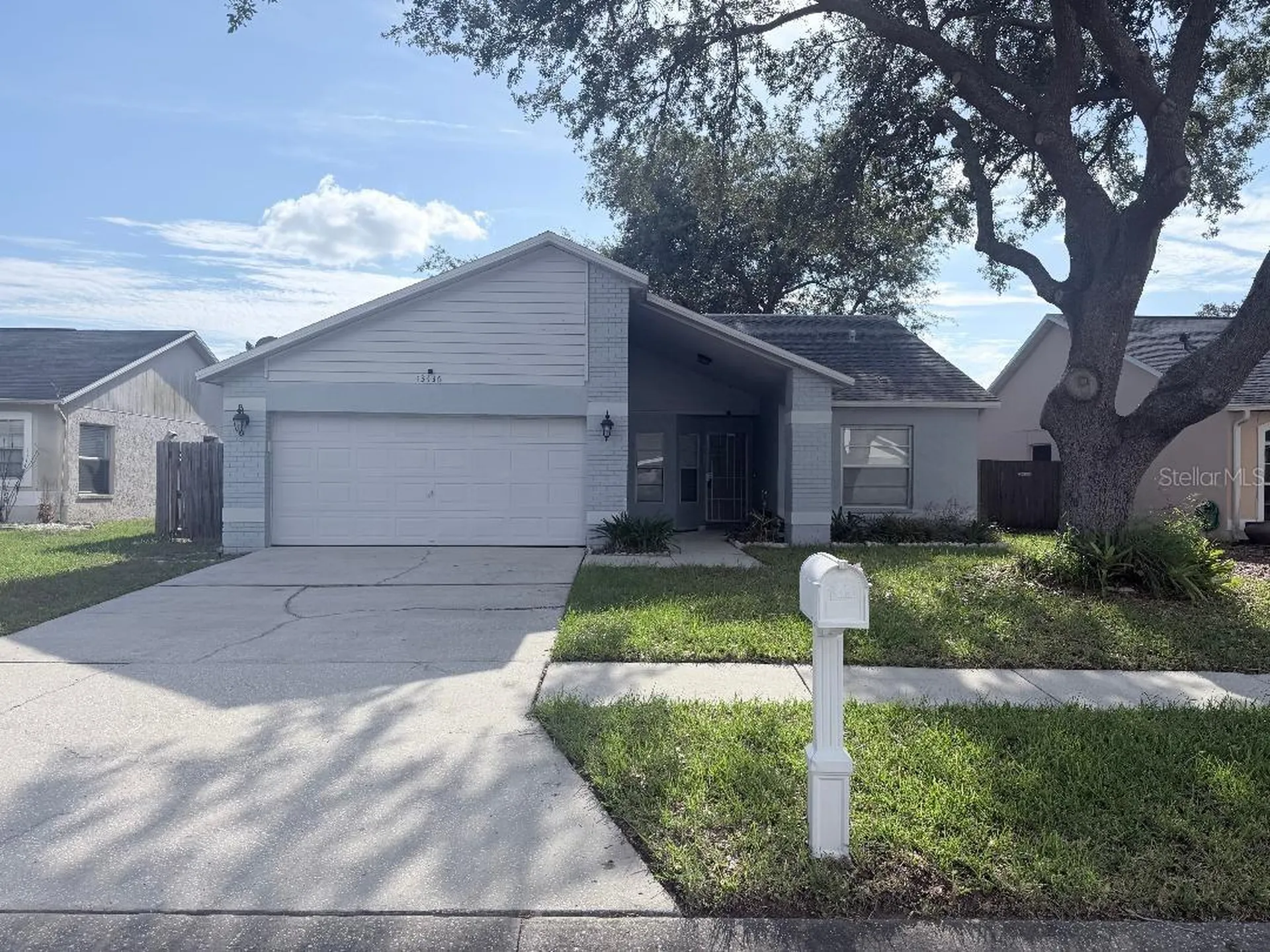 13436 Silvercreek Drive Riverview FL 33579