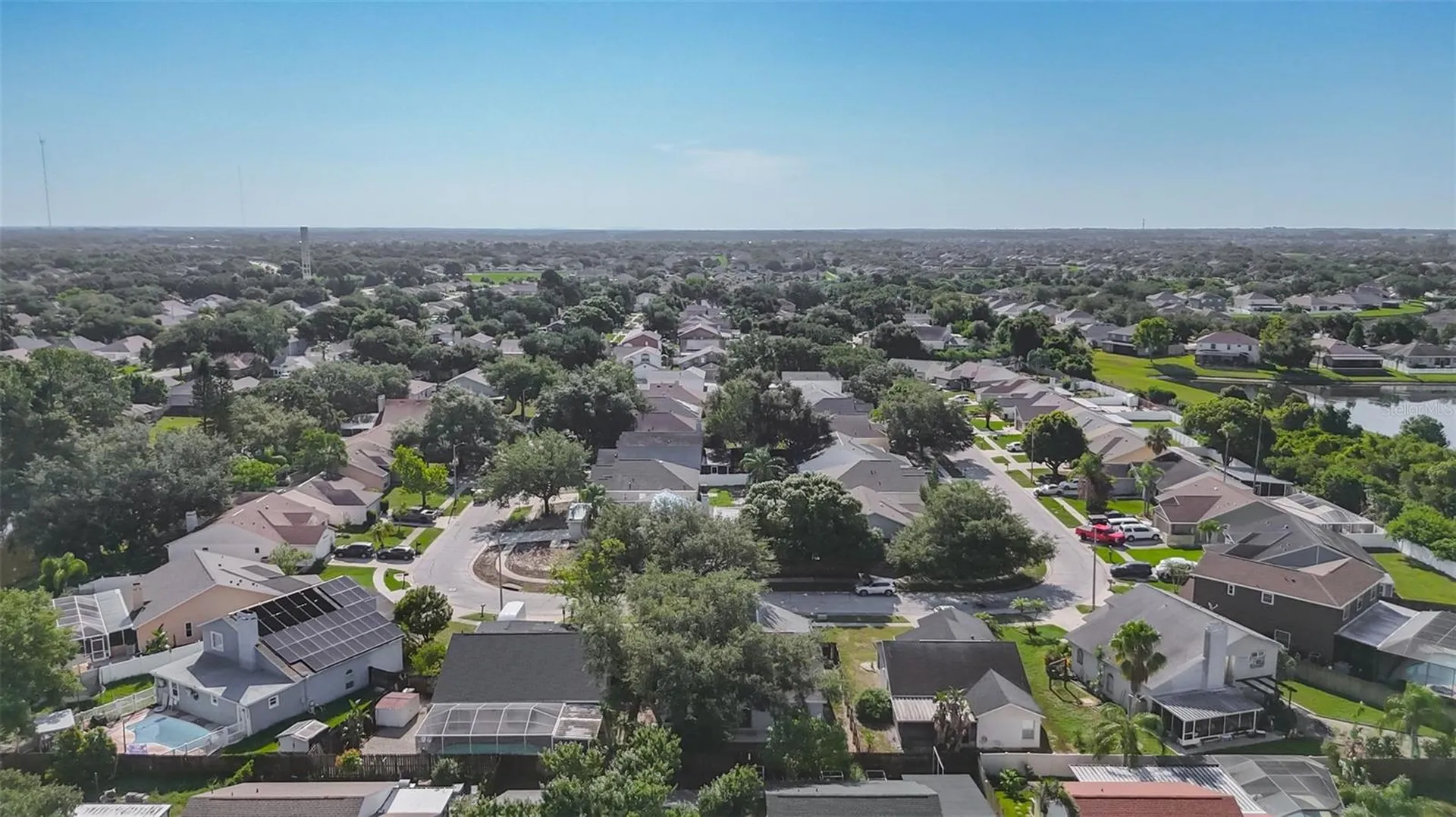 13436 Silvercreek Drive Riverview FL 33579