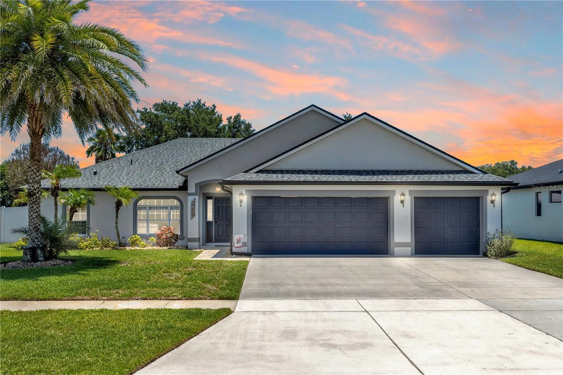 2255 Bagdad Avenue Orlando FL 32833