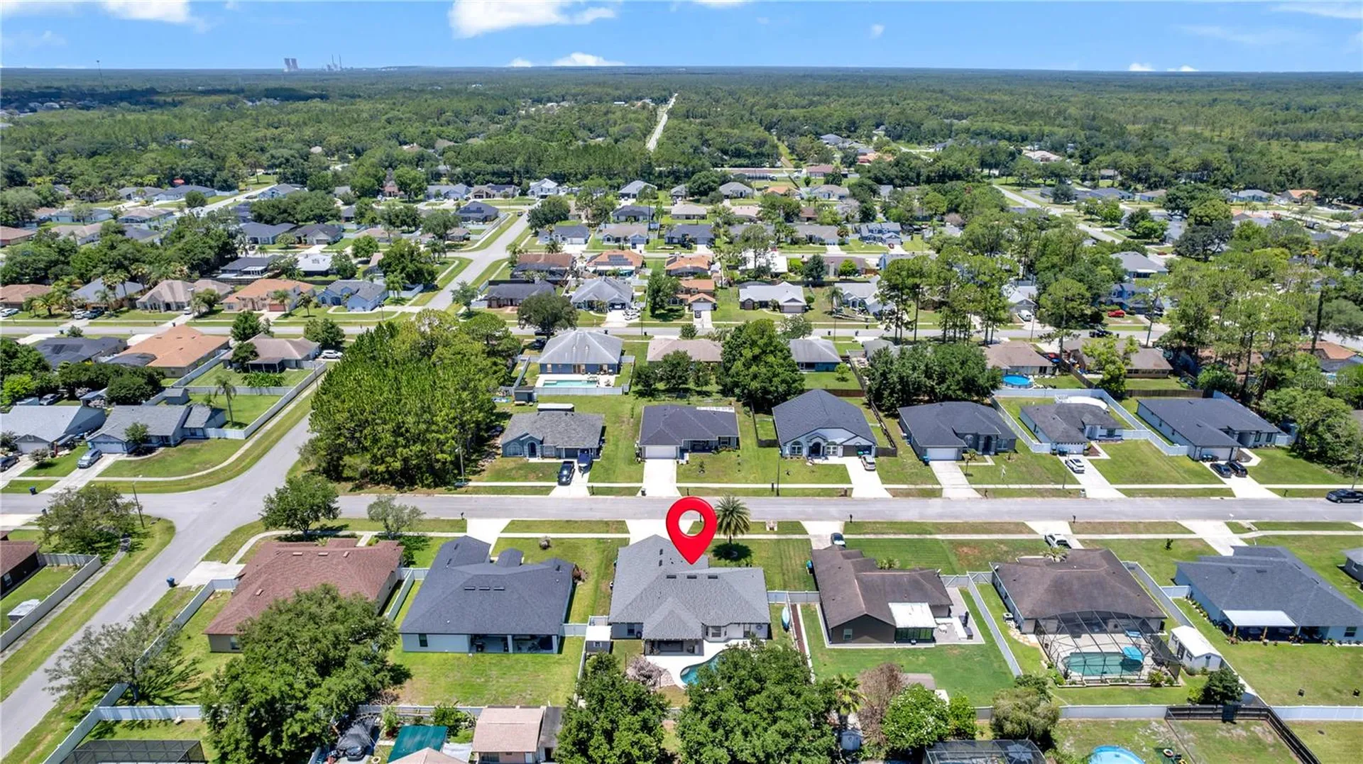 2255 Bagdad Avenue Orlando FL 32833