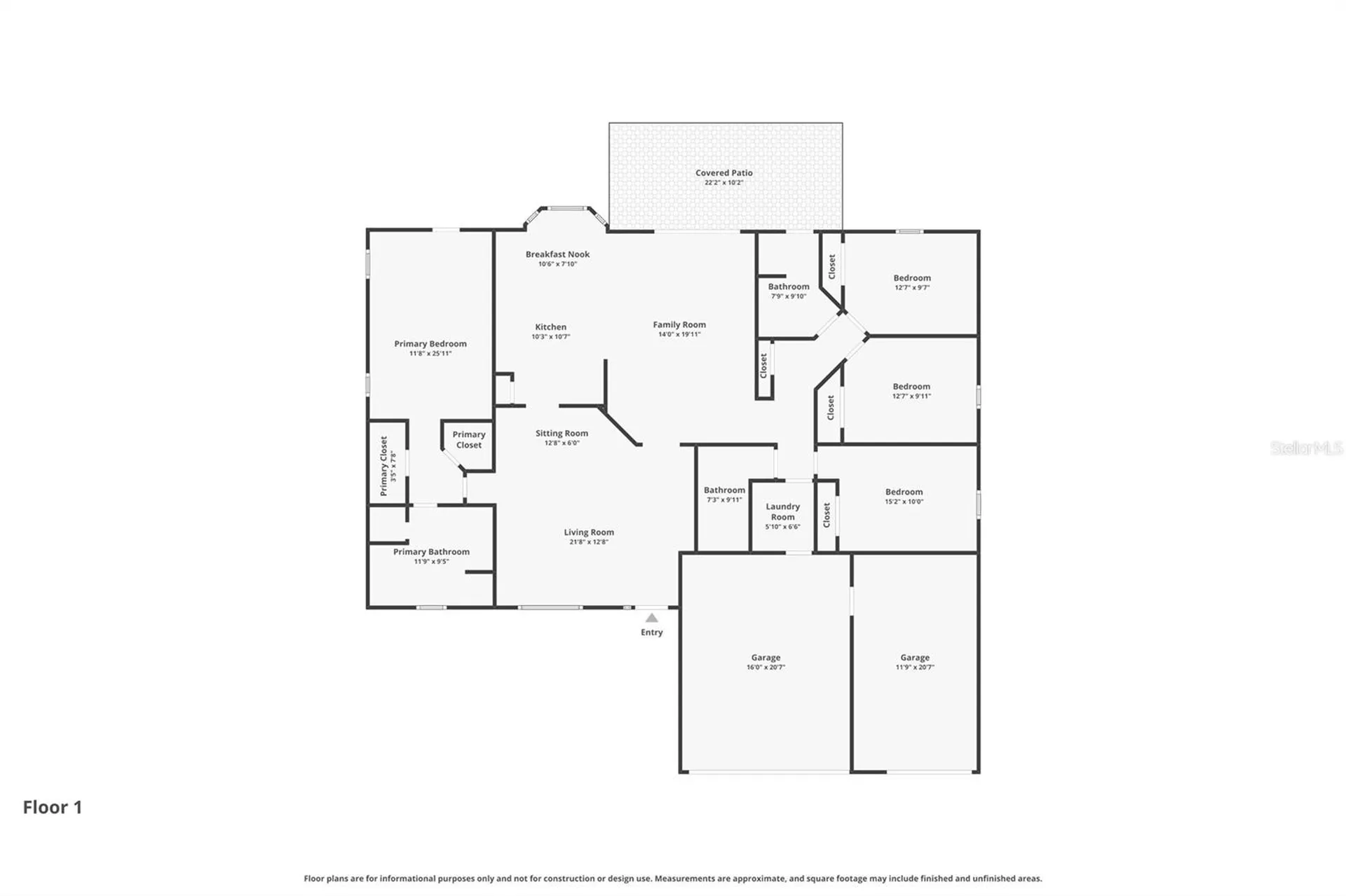 2255 Bagdad Avenue Orlando FL 32833