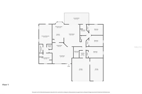 2255 Bagdad Avenue Orlando FL 32833