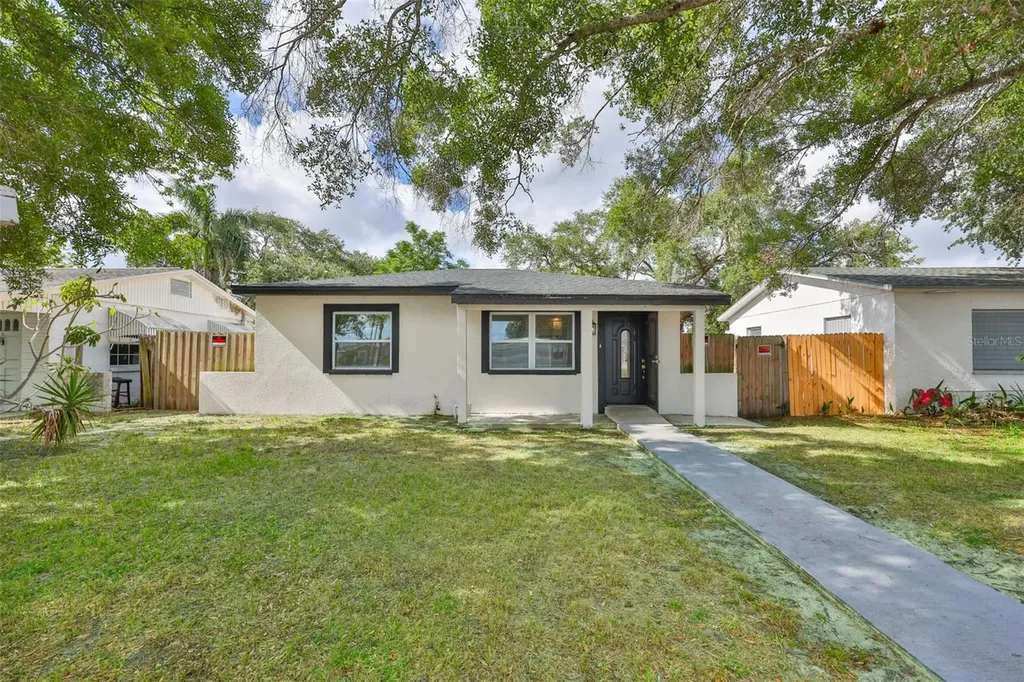2450 40th Avenue N St Petersburg FL 33714