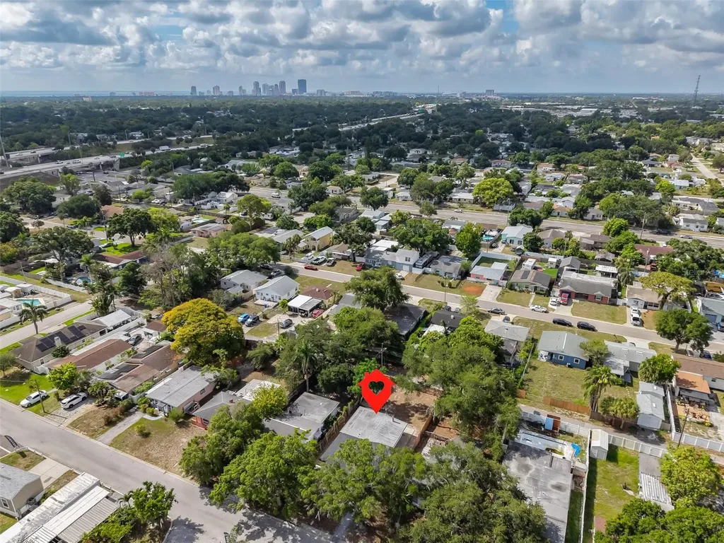 2450 40th Avenue N St Petersburg FL 33714