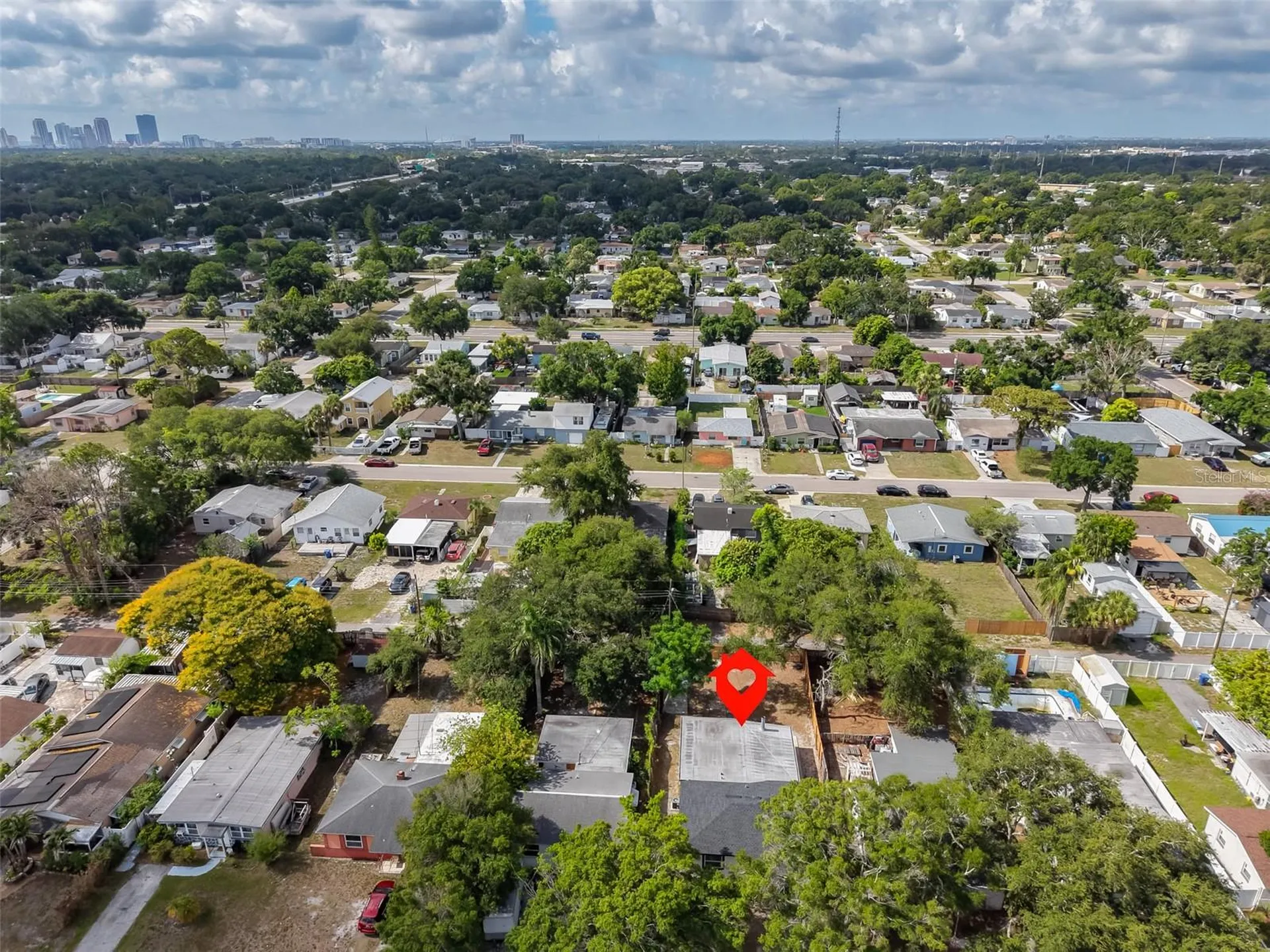 2450 40th Avenue N St Petersburg FL 33714