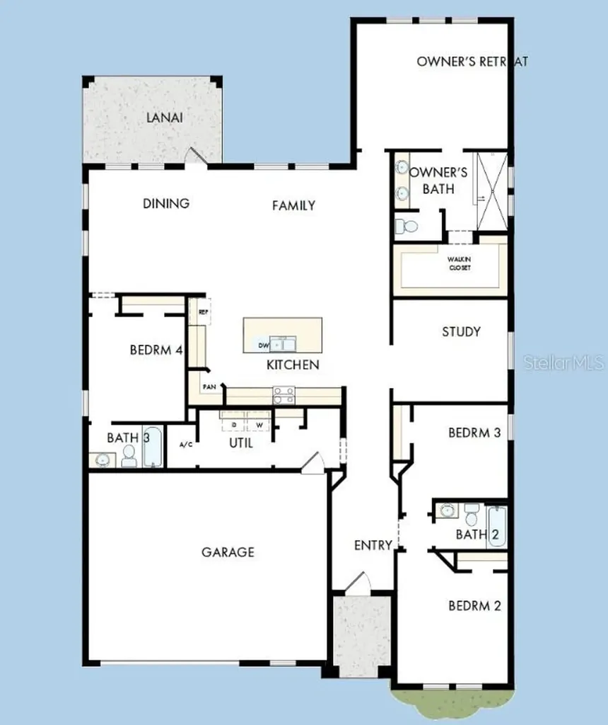 318 Stetson Rise Court Plant City FL 33566