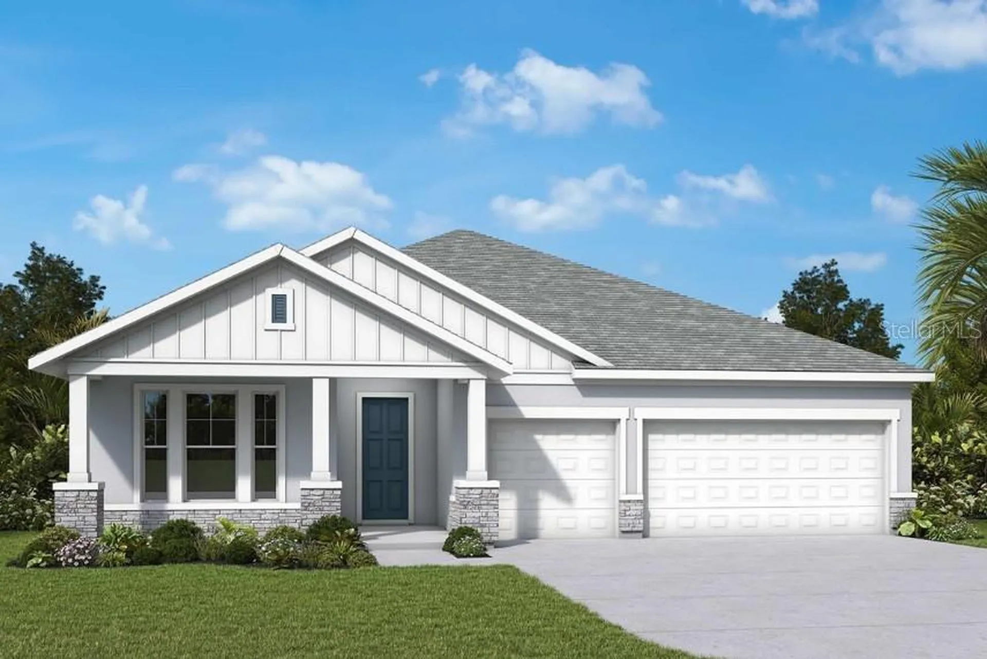 318 Stetson Rise Court Plant City FL 33566