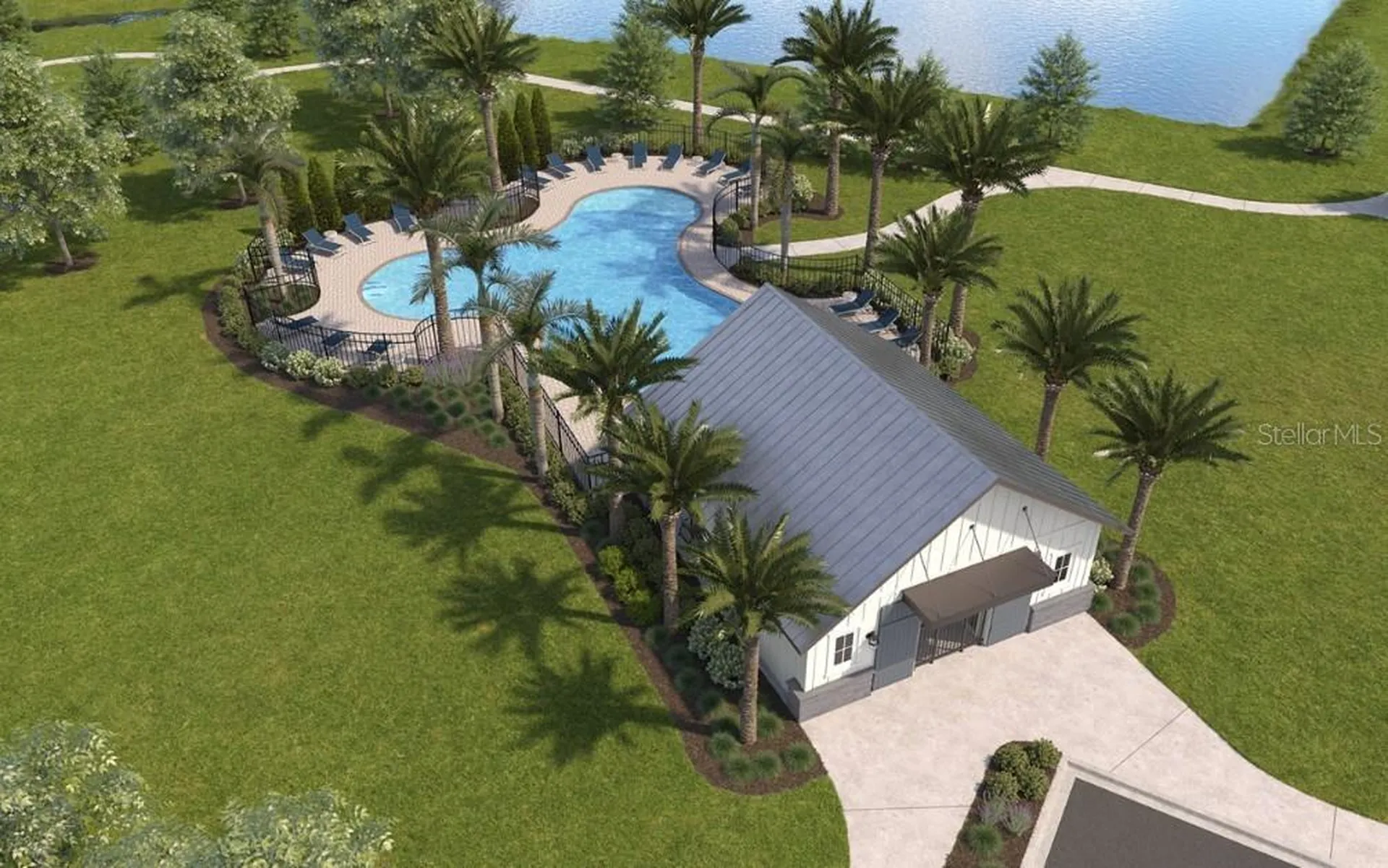 318 Stetson Rise Court Plant City FL 33566