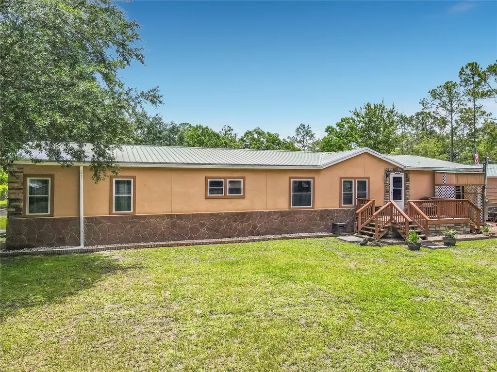 5118 Pecan Avenue Bunnell FL 32110